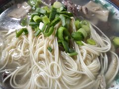 羊杂汤-西复兴羊肉馆(南翔老街店)