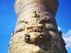-上海东林寺(金山区)
