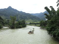 -长寿村