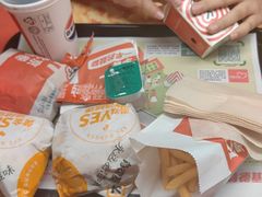 -肯德基(学院路店)