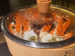-上井料理黑金店(IFS国金中心店)