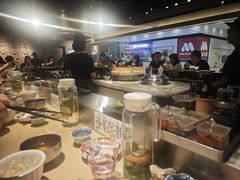 -肉肉大米(金虹桥店)