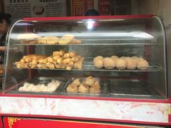 -清泉阁包子饺子·刀削面(五一店)