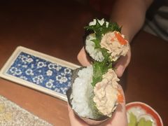 -千代武日本料理(哈西店)