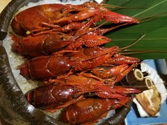 -割烹旭日本料理(龙湖狮山天街店)