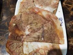 -京穆兰兰州牛肉面·清真(西客站店)