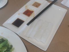 -顺德美的万豪酒店-万豪中餐厅