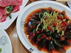 -花儿穆萨·烤肉餐厅(石马坪店)