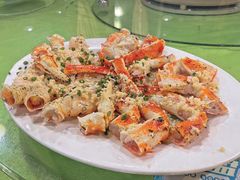 -盛港湾海鲜食府(黄沙店)