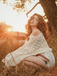 点击看大图 -蜜桃少女VISION写真馆(雁塔店)