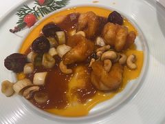 -万荣烤鸭店·北京菜(天坛店)