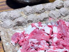 -海子口鲜牛馆(招商兰溪谷店)