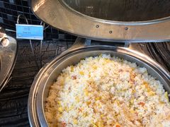 炒饭-佰园全日西餐厅-厦门佰翔软件园酒店