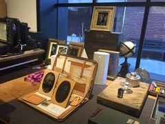 -当年暗房俱乐部(上海店)