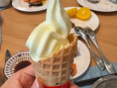 -怡咖啡·自助餐·西安香格里拉