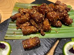 -云水瑶意境云南菜餐厅(沈阳万象汇店)