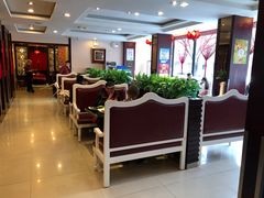 大堂-金叶酒家(新华路店)