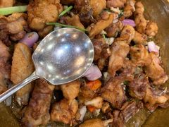 -德胜轩正宗顺德菜(宝安沙井会展中心店)