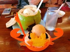 -大螃蟹海鲜餐厅