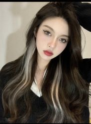 -Miracle集简美发沙龙