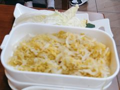 -津门老羊家·铜锅涮羊肉·烧烤(科技园店)