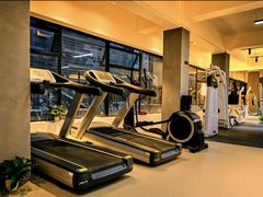 -GYMPLUS私教健身会馆(大悦城店)