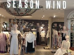 -沈阳大商千盛购物中心有限公司(长江街店)