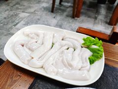 牛骨髓-和顺坊老北京铜火锅