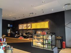 -星巴克(深圳宝能太古城南区店)