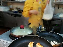 锅贴煎饺-蔡林记(黄鹤楼店)