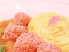 -池奈·咖喱蛋包饭(熙地港店)