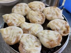-杭州小笼包(朗姿大厦店)