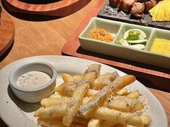 -双门洞·森系料理(体育西店)