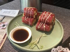 -御花园·粤菜·海鲜火锅(中山公园店)