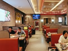 -蝎王府羊蝎子(虎坊桥总店)