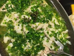 -盛百味·家宴餐厅(霸州分店)