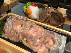 -湊湊火锅·茶憩(东城万达店)