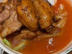 -华嫂冰室(尖沙咀店)