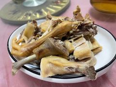 -翠茗农庄土菜馆(天目湖店)
