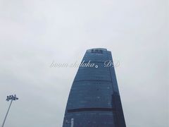 -国际邮轮中心码头(厦鼓码头)