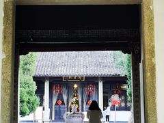 -杭州黄龙洞