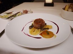-Le Comptoir de Pierre Gagnaire