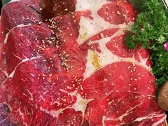 -猫抓烤肉(春熙路店)