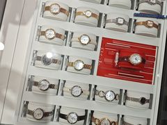 -百联南桥购物中心
