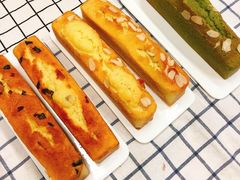 -威利旺卡烘焙西点蛋糕培训(朝阳校区)