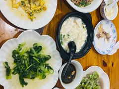 -双桥饭店(锦溪店)