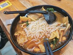 -螺蛳粉先生(蓟门桥店)