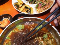 -鑫日千里马朝鲜族小馆(总店)