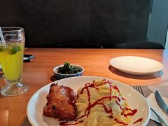 -新贝乐意大利餐厅(苏州中心店)