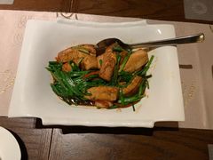 -采悦轩中餐厅·粤菜·海南菜(神州半岛喜来登度假酒店)